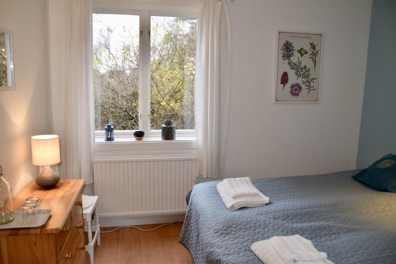 Säffle Wingarden B & B מראה חיצוני תמונה