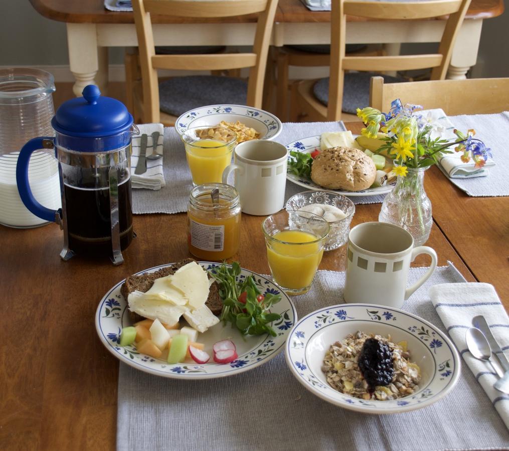 Säffle Wingarden B & B מראה חיצוני תמונה
