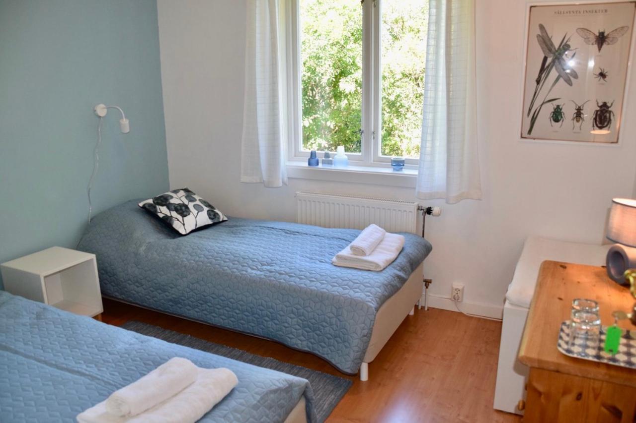 Säffle Wingarden B & B מראה חיצוני תמונה