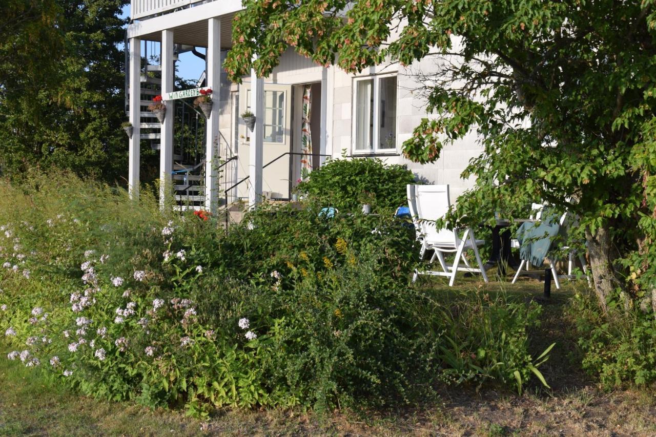 Säffle Wingarden B & B מראה חיצוני תמונה