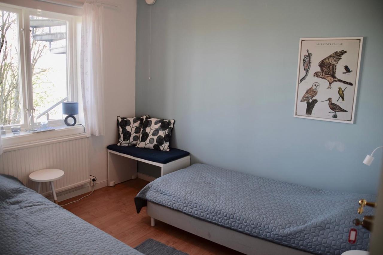 Säffle Wingarden B & B מראה חיצוני תמונה