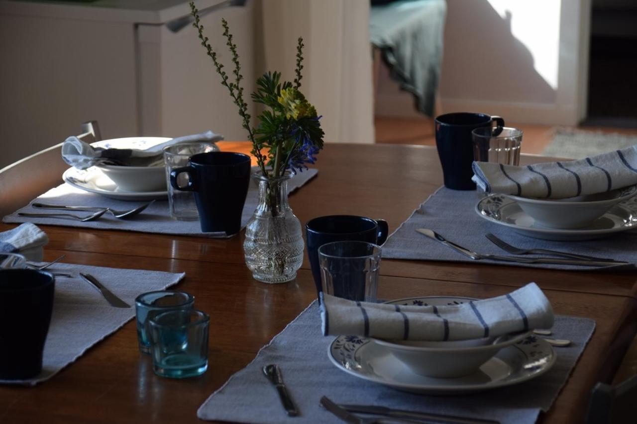 Säffle Wingarden B & B מראה חיצוני תמונה