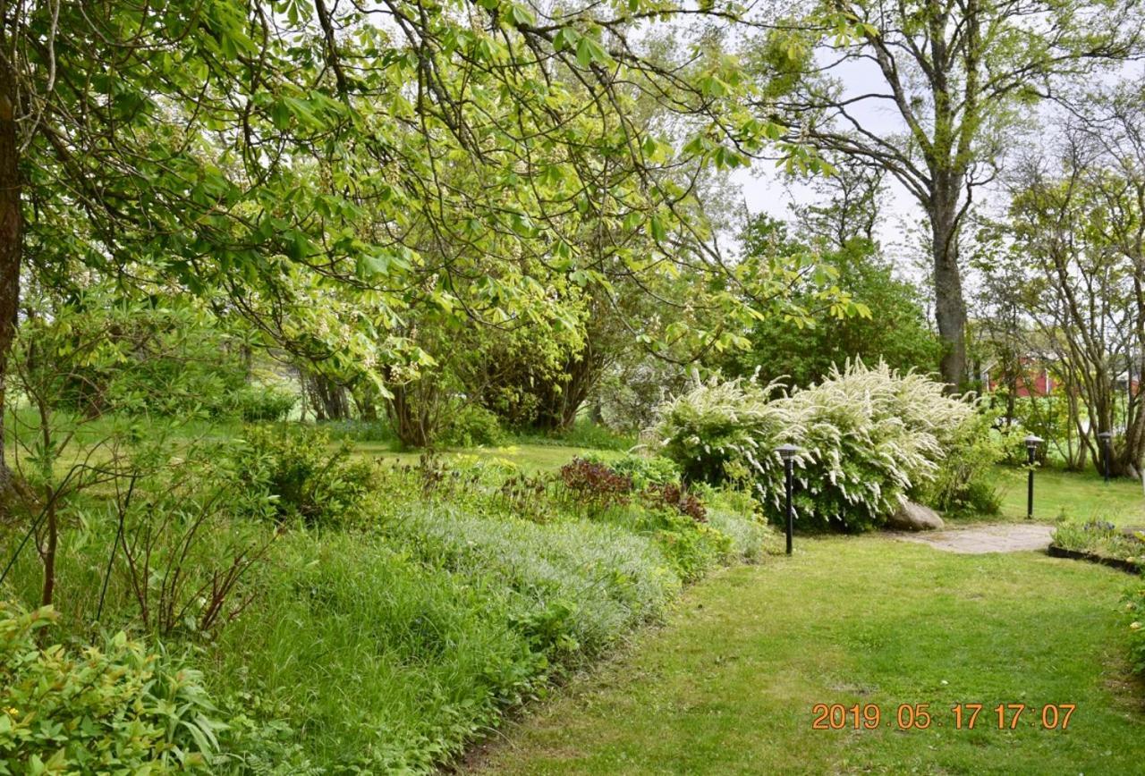 Säffle Wingarden B & B מראה חיצוני תמונה